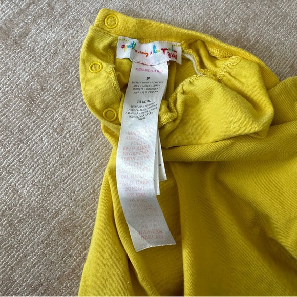 Agatha Ruiz De Le Prada T-Shirt and Shorts | Tutto Piccolo - Picture 6 of 8